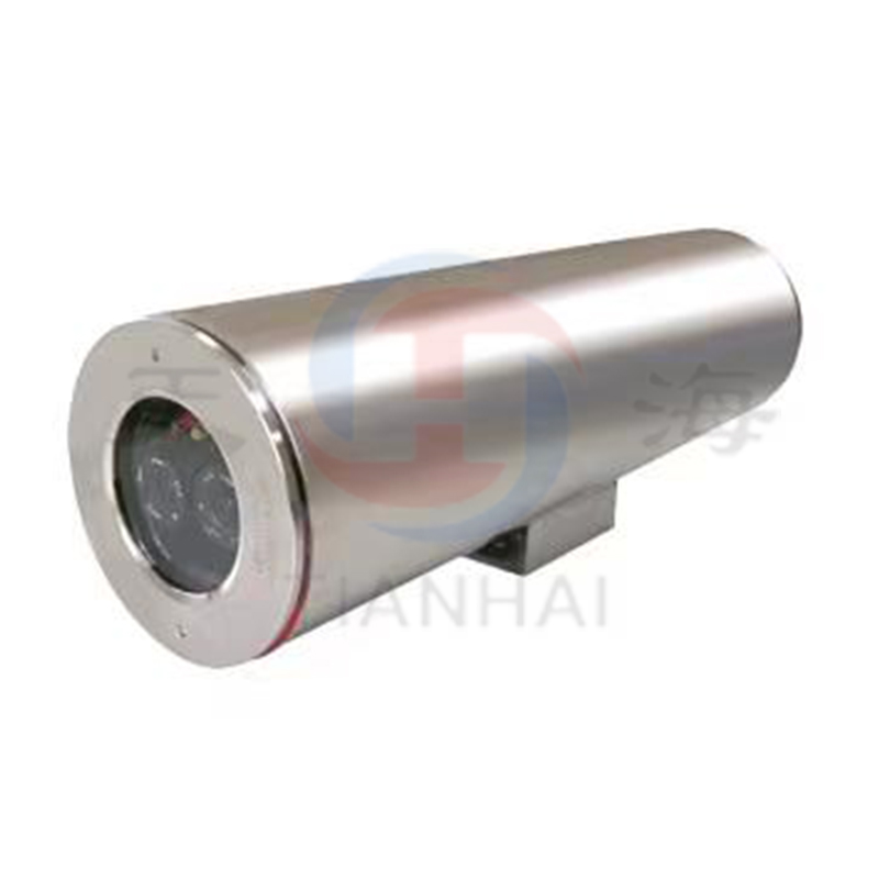 防爆图像探测器